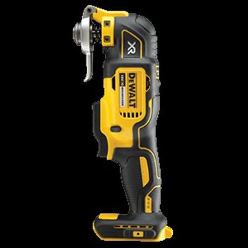 DEWALT 충전멀티커터 DCS355N-KR L18V/본체만(배터 부품