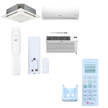 엘지에어컨리모컨 엘지 호환 벽걸이 스탠드 시스템 액자형 천장형 냉난방 에어컨 리모콘 리모컨