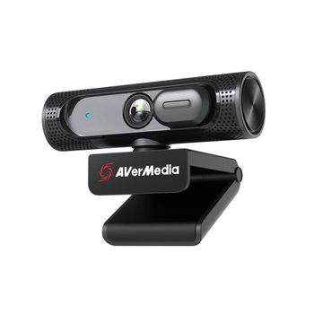 AVerMedia PW315 FHD WEBCAM PC캠 화상카메라 웹캠 피씨캠 영상기기