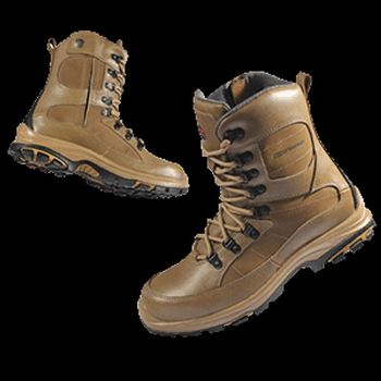 CUTTERBUCK 안전화 CU-08 240mm(8