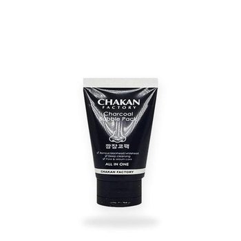 착한팩토리 숯 폭탄 깜장 코팩 40ml(SH) (46126897)