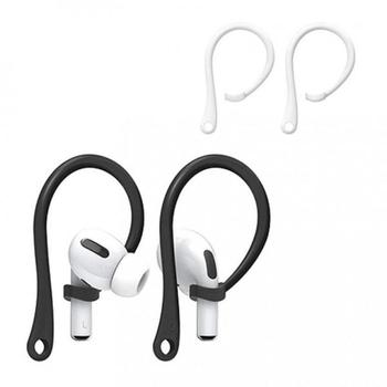 귀 이어 링 블루투스 폰 분실방지 홀더 귀걸이 줄 2쌍 X ( 3매입 )