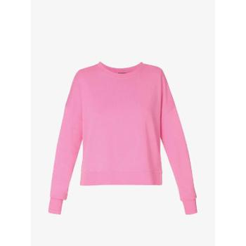 26 FW Sweaty Betty 애프터 클래스 스웨트셔츠 SB<b>10232</b> TP455728978
