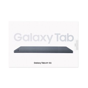 삼성전자 갤럭시탭 A9 플러스 5G 64GB 미개봉 새제품