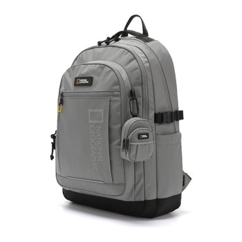 내셔널지오그래픽 N261ABG560 마일드 백팩 DGREY