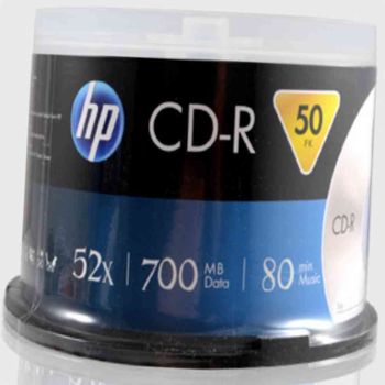 CD-R 52X 50P벌크 700MB 80min 공시디 공DVD 공CD 공씨디 DVDCD