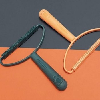 보풀제거기 인기 2in1 정리 의류관리 감성 보풀 옷관 (KYR-WFH5000)