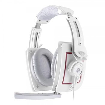 (써멀테이크) Tt eSPORTS LeveL 10 M Gaming Headset 화이트