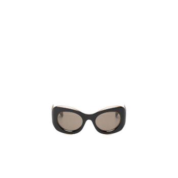 [해외] 그란데비타 해외 LOEWE PAULAS IBIZA 여성 BUTTERFLY SUNGLASSES LW40197U5201E