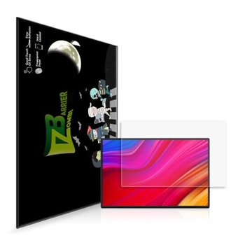 카멜 CPM1610IQ 올레포빅 액정보호필름