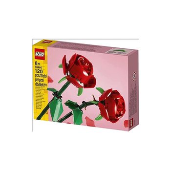 [해외] 레고(LEGO) 아이코닉 로즈 40460