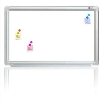 고품질 문교화이트보드 자석 50x70cm - 41432 사인펜 매직 (W029B47)