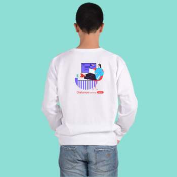 맨투맨 프리랜서 디지털노마드 온택트 디자인선택