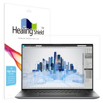 델 프리시전 5560 올레포빅 Light 액정보호필름