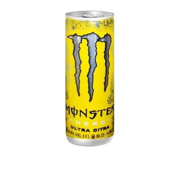 몬스터 LNE931Z9 에너지 시트라 355ml 24캔