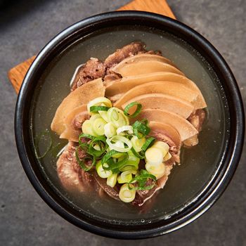 소머리국밥 600g×4팩[35193311]