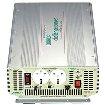 다르다 DC/AC인버터 DP3000AQ(DC12V/3000W) 부품 소모품 자재 파츠