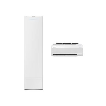 삼성 에어컨 AF80F18D28WRS 매립배관 전국 기본설치비포함