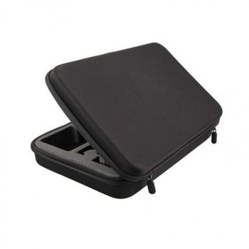 보관함 하드 악세서리 포터블 액션캠 가방 케이스 고 고프로 히어로 SJ4000