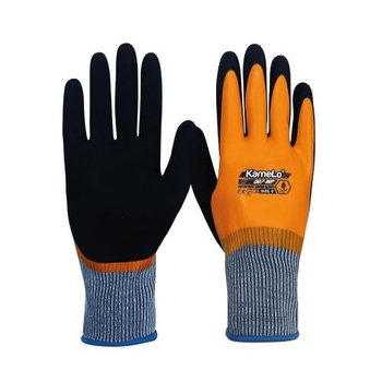 카멜로 방수절연장갑 007-WP  M  10개 1세트 8573937