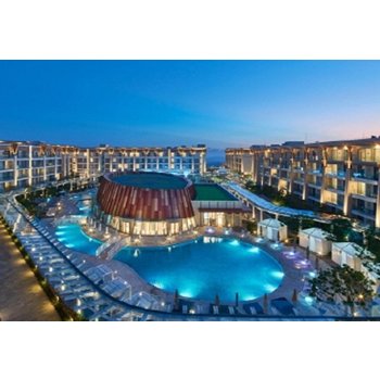 [서귀포시] 제주 신화월드 메리어트