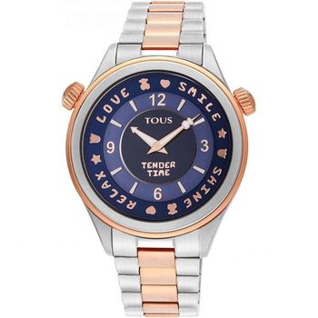 토스 tous 시계 여성 아날로그 200350630 Colourful 팔찌 345640