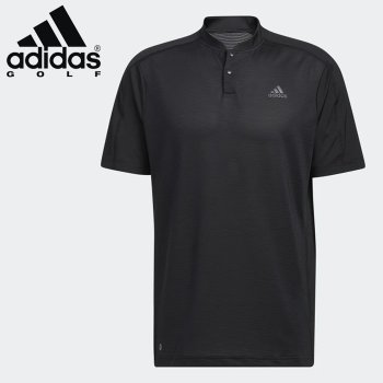 [아디다스골프 정품] HA6159 스포츠칼라 폴로 남성 반팔티셔츠