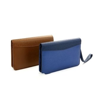 희망화일 VIP통장 보관집 POCF22 40개 묶음 (KYR-WFFMPMU)