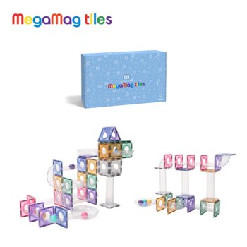 메가맥타일즈 파스텔 볼런 어드벤처 100P