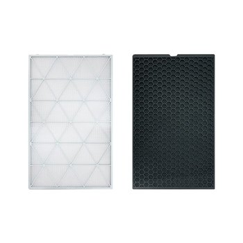 [호환] 프리미엄 삼성 비스포크 큐브 하이브리드 CFX-J170D 공기청정기 필터 AX123B850SBD