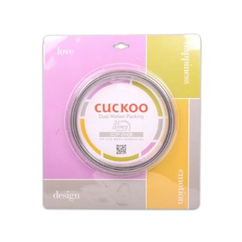 SE 분리형 쿠쿠 압력패킹 6인용 1개 쿠쿠압력패킹 주방용품 조리기구