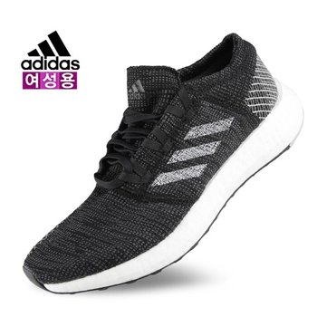 우먼스 퓨어부스트 GO 런닝화(B75822)