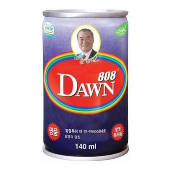 [그래미] [M]여명808 140ml 5캔 대량 소량 구비용 (52444232)