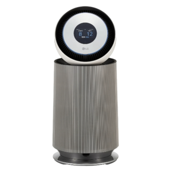 [LG] 퓨리케어 오브제 360 알파 (샌드베이지) (AS204NS3A.AKOR)