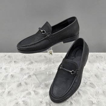 남성 메쉬장식 경량 로퍼 31HS80SH70 G-177 2SD JJ