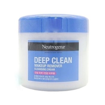 건성 민감 피부용 메이크업 딥클린 클렌징 크림 285ml