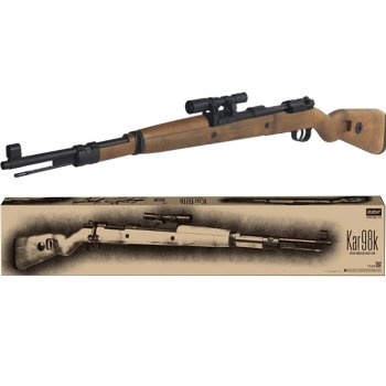 L[아카데미과학] kar98k 17125 카구팔