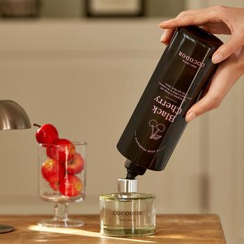 아트박스/코코도르 대용량 디퓨저 리필액 1000ml 6종