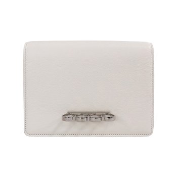 알렉산더맥퀸 포링 가죽 숄더백 708262 DYTUY 9210