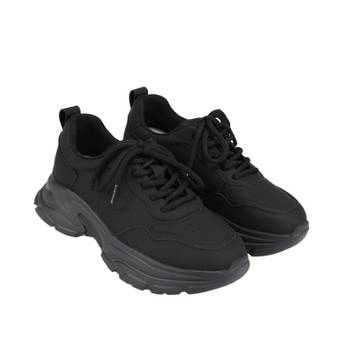 러블리한 어글리 스니커즈 BBH605BK 8268441