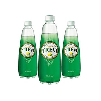 무료배송 롯데 트레비 레몬 300ml x 20개 (8707687)
