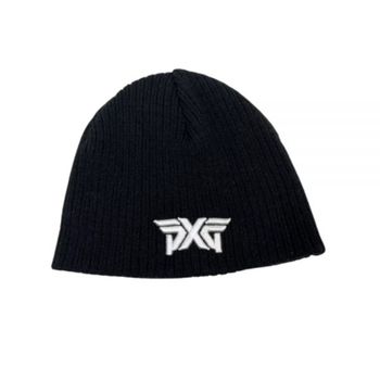 PXG 피엑스지 INFANT BEANIE BLACK (H-PROLIGHT-INF-BNE-B) (유아용 프로라이트 인펜트 비니)