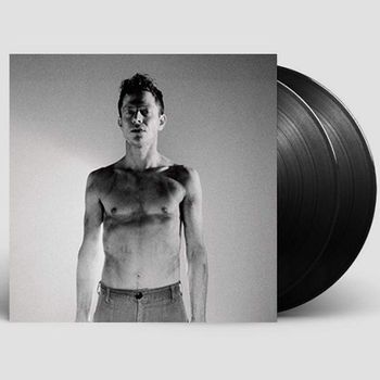 PERFUME GENIUS - SET MY HEART ON FIRE IMMEDIATELY LP