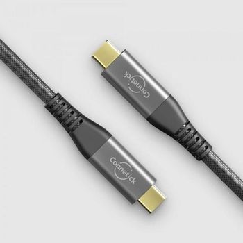 100W C to C 케이블(CRC-710GY/커네틱)