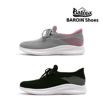 아트박스/낫소 손대지 않고 바로 신는 낫소 웨일 바로인 슬립온