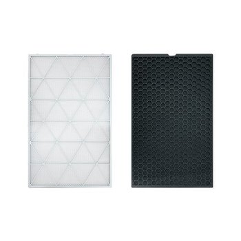 필터탑스 [호환] 고품질 삼성 비스포크 큐브 하이브리드 CFX-J170D 공기청정기 필터 AX123B850SBD