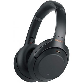 [해외] 소니 무선 노이즈 캔슬링 헤드폰 WH-1000XM3 : LDAC WH-1000XM3 BM