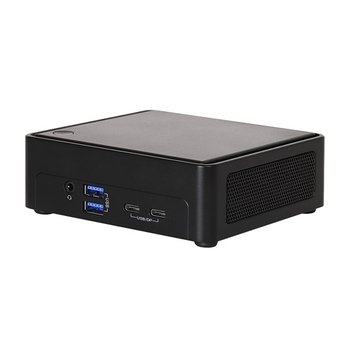NUCS BOX i5-1340P D4 Win11 PRO (8GB, M.2 1TB)