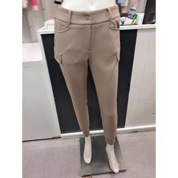 슈페리어 세이브존01 IW0ESL40453 슈페리어골프 여성 본딩 조거바지2종 IW0ESL40 (S23292588)