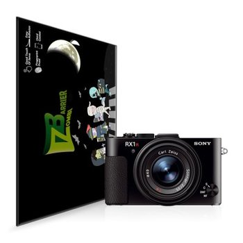 좀비베리어 소니 DSC RX1R M2 카메라 올레포빅 액정 보호필름 2매